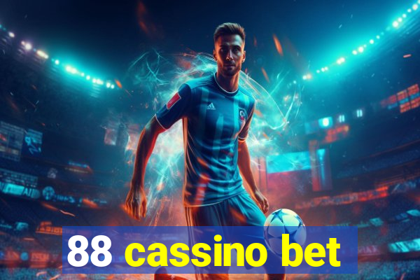 88 cassino bet